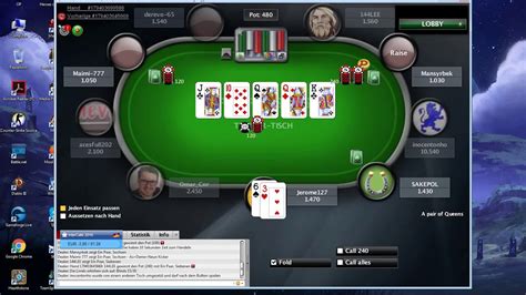 pokerstars spielgeld verbot deutschland.